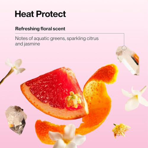 Suave Hair Styling Set: Heat Protection Spray & Max Hold Hairspray