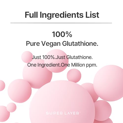Glutathione Face Mask Film - 15pcs Instant Absorption for Radiance