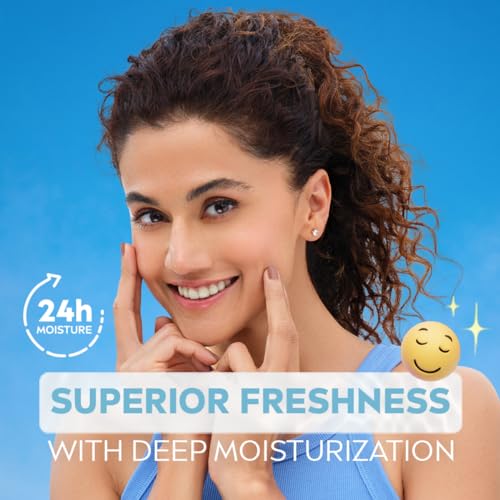 NIVEA Soft Light Moisturizer Cream with Vitamin E & Jojoba Oil 100ml