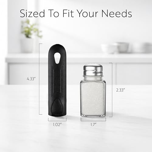 Silicone Hot Handle Holder for Frying Pans - Heat Resistant & Dishwasher Safe