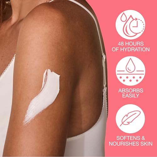 Hempz Sugared Banana & Vanilla Blossom Body Lotion, 17 oz