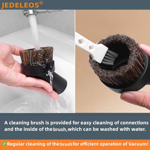 2-in-1 Duster Crevice Tool for Shark Rotator & Rocket Vacuums