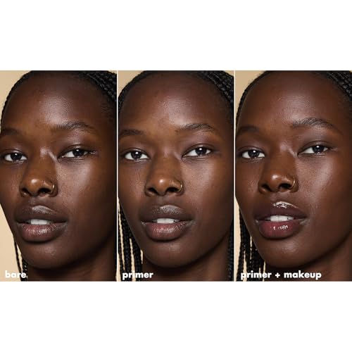e.l.f. Mineral Infused Face Primer - Smooth Foundation Base, Vegan