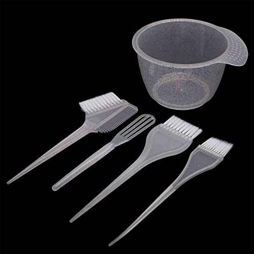 CestoMen Glitter Hair Dye Kit - Shiny Bright Sprinkle Set of 5
