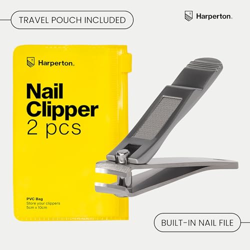 Nail Clipper