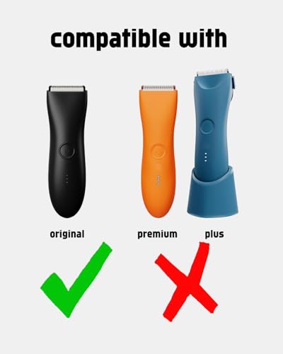 Meridian Trimmer Charger - USB Charging Cable for M2B M2C M2A M2G