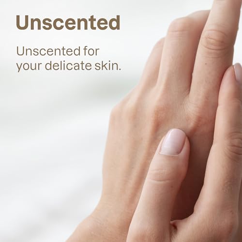ATTITUDE Unscented Nursing Balm Bar – Plant & Mineral-Based, Vegan, 5 Fl Oz