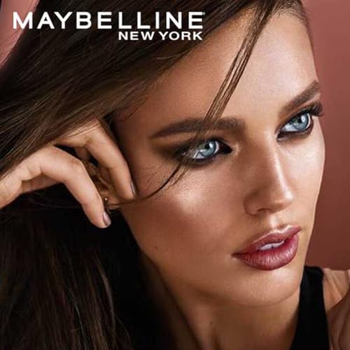 Maybelline Master Chrome Metallic Highlighter - Molten Gold