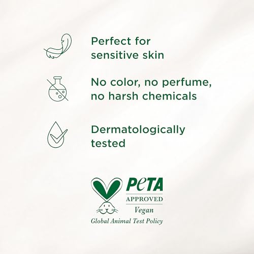 Simple Kind To Skin Moisturizing Face Wash 5.1 Fl Oz (Pack of 2) - Hydrating Cleanser with Vitamin B5 & E, Sulfate Free