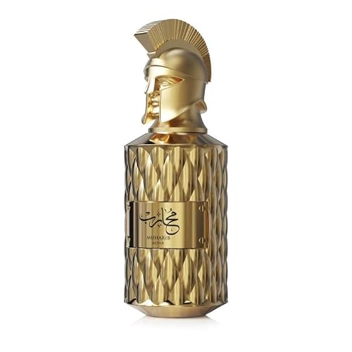 Le Falcone MUHARIB ALPHA 2.8floz/90ml