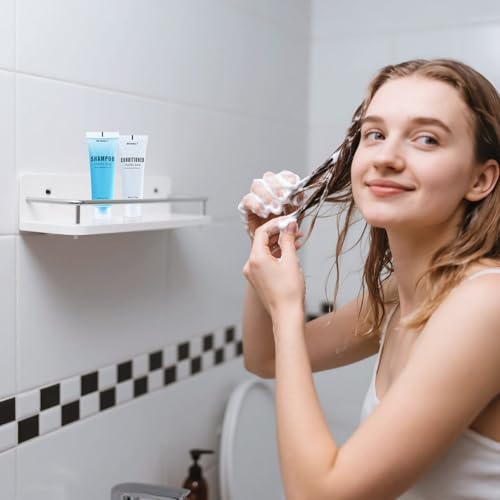 BFZMSLY Travel Shampoo & Conditioner Sets 20 Fl Oz - 10 Pack of 1 oz Bottles for Hotels & Travel