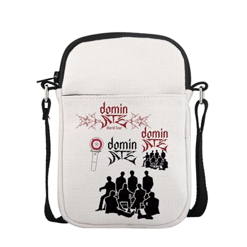 Stay Fandom Crossbody Bag for StrayKZ Fans - UJIMS Style