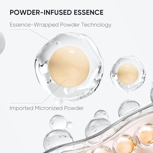 2CHILL Aqua Setting Powder - Translucent Hydrating Face Powder