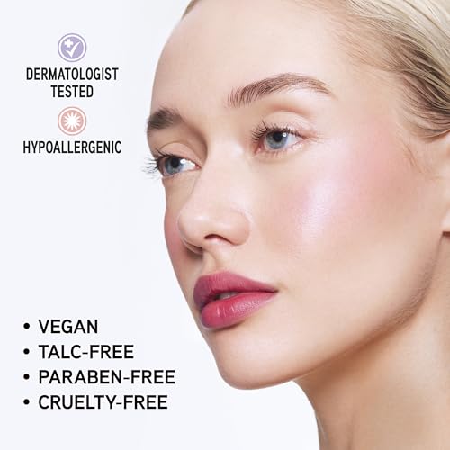 Physicians Formula Bronze Booster™ Cheek & Lip Stain - Long Lasting Glow