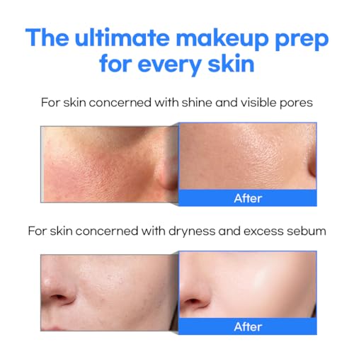 Neogen Dermalogy Next Glow Prep Serum - Hydrating Glass Skin Primer, 32ml