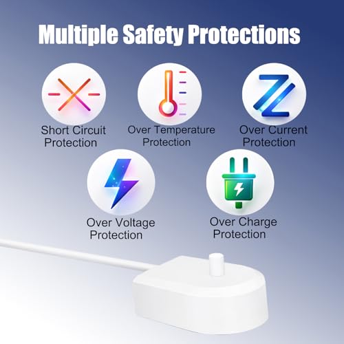 Philips Sonicare Charger Base for ProtectiveClean & ExpertClean Models
