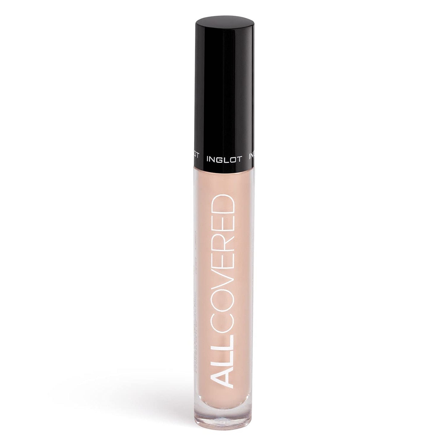 All Covered Concealer - Full Coverage Liquid Concealer 4.2ml | Long-Lasting, Waterproof Formula