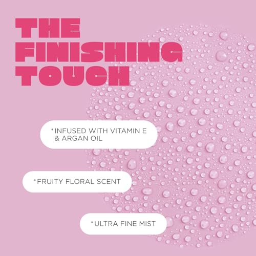 Cake Beauty Finishing Touch Mist - Pink Dragon Fruit & Vanilla - 200 mL