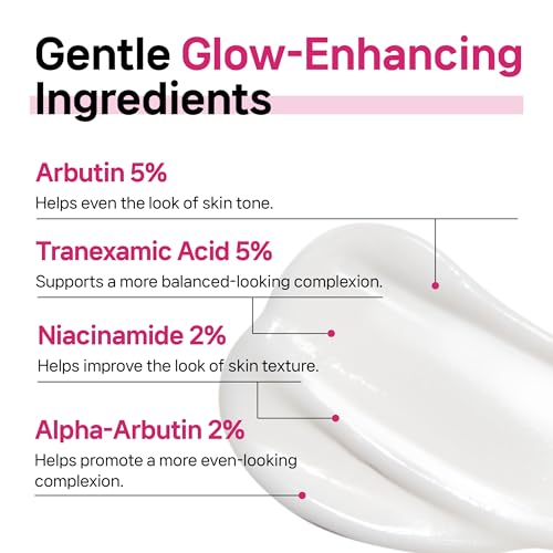 CELDYQUE ArbuTXA Cream – 7% Arbutin + Tranexamic Acid 5% + Niacinamide for Dark Spots & Uneven Skin Tone