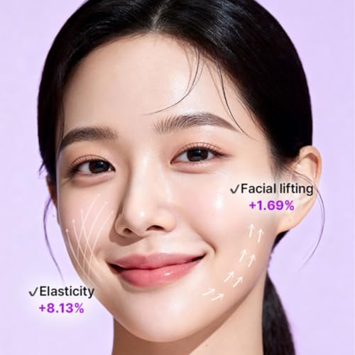 NEEDLY Retifit Collagen Gel Mask - Deep Hydration & Firming (4 Sheets)