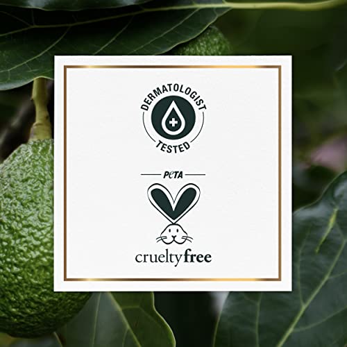 Herbal Essences Avocado & Argan Oil Sulfate-Free Shampoo, 13.5 fl oz (2-Pack)