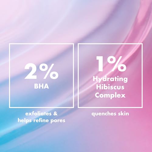 e.l.f. SKIN Thirst Burst Pore-fecting Toner with Salicylic Acid