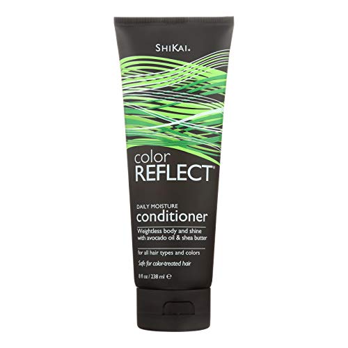 ShiKai Color Reflect Daily Conditioner - 8 oz Hair Care