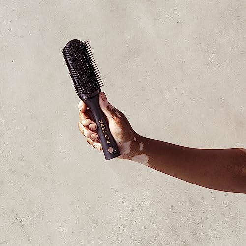 PATTERN Shower Brush by Tracee Ellis Ross – Style & Detangle for Curly & Coily Hair 3A-4C (Standard)