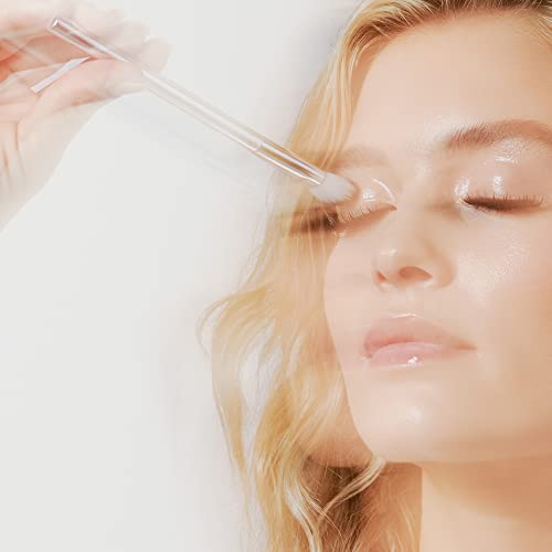 Borboleta Clean Swoop Makeup Removing & Cleansing Brush