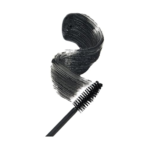 Revolution 5D Lash Pow Mascara - Lengthening & Volumizing, Vegan
