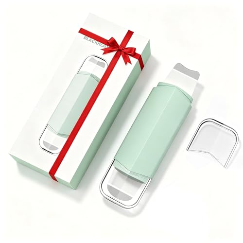 MIRVIAST Dual-Ended Blackhead Remover Tool for Deep Cleansing