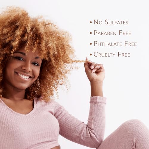 Mixed Chicks Sulfate-Free Shampoo for Color-Treated & Curly Hair, 10 fl.oz