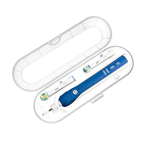 Nincha Portable Electric Toothbrush Travel Case for Oral-B Pro Series
