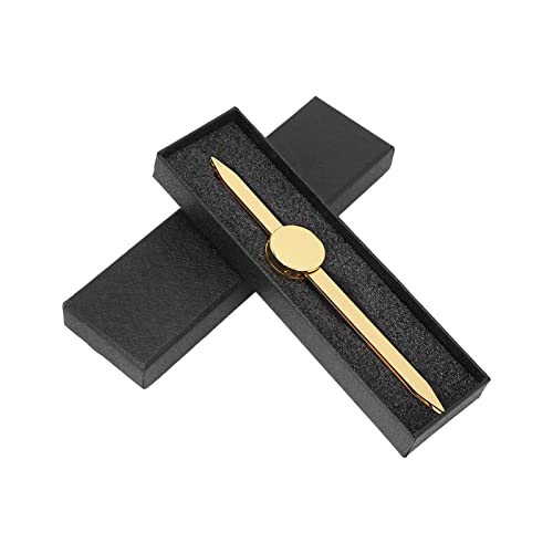 Adjustable Stainless Steel Eyebrow Ruler for Makeup & Face Shaping
