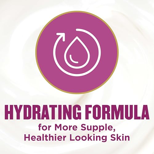 Gold Bond Age Renew Neck & Chest Firming Cream, 2 oz - Hydrating & Smoothing