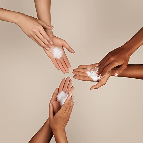 Michel Design Works Foaming Hand Soap - White Spruce, 17.8 Fl Oz