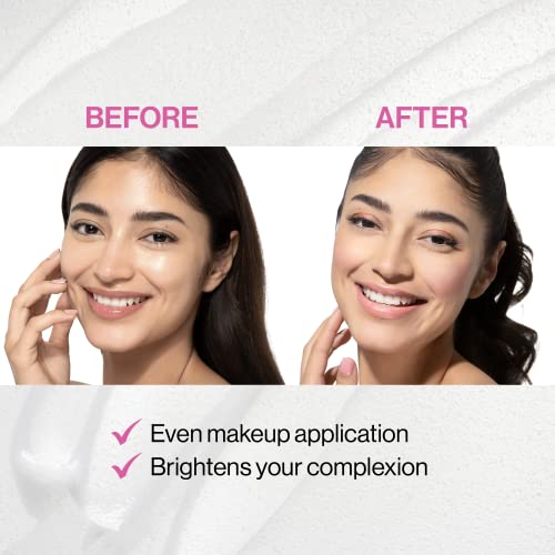 wet n wild Photo Focus Matte Face Primer with Aloe Vera & Vitamin E