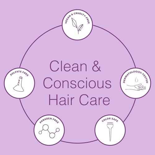 Function of Beauty Wavy Hair Shampoo & Conditioner Set - 11 oz
