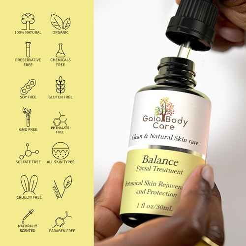 Organic Meadowfoam Oil with Marula & Neroli - Hydrating Face & Hair Oil
