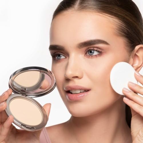 ARTDECO Hydra Mineral Compact Foundation Refill Medium Beige N°65 - 0.35 Oz