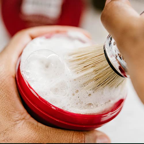Proraso Shaving Soap for Men with Sandalwood Oil and Shea Butter