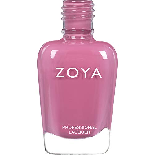ZOYA Jenna Nail Polish - 0.5 fl oz, Vibrant Color for Manicures