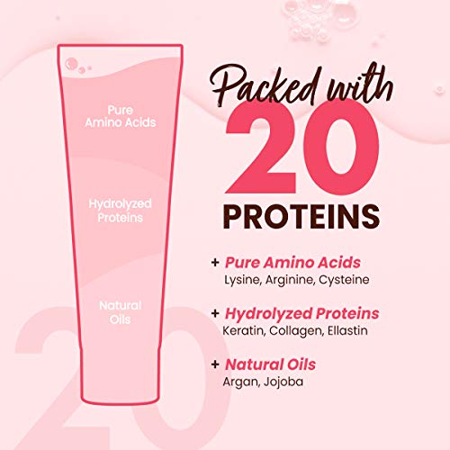 CP-1 3 Seconds Hair Fill-Up Waterpack Leave-in Conditioner 120ml