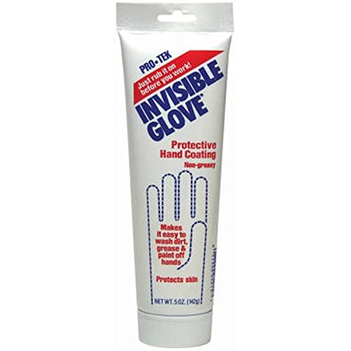Blue Magic Protective Hand Coating Cream 5 oz - Safe Hand Protection Formula