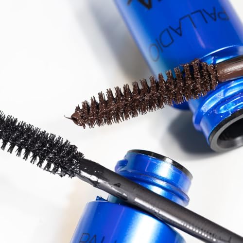 Palladio Aqua Force Waterproof Defining Mascara - Black