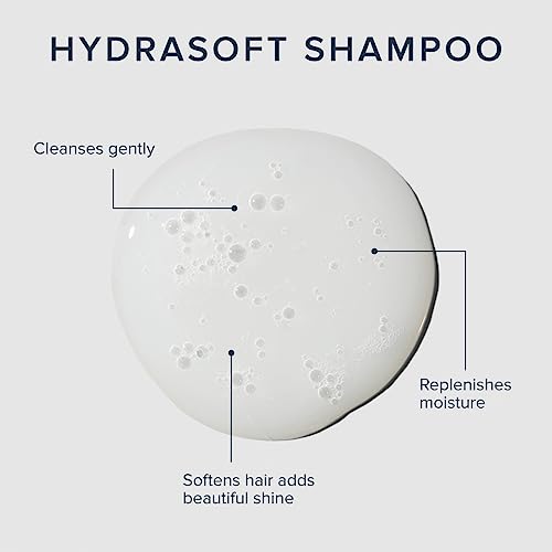 Awapuhi Wild Ginger HydraSoft Shampoo 2.5 Fl Oz - Soft, Hydrated Hair