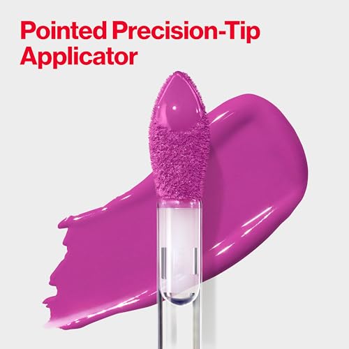 Revlon ColorStay Satin Ink Lipstick - 011 Own It, Longwear Formula