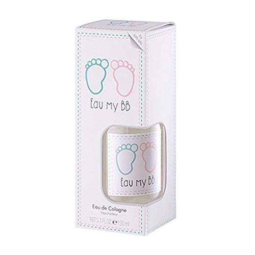 Eau My BB All Natural Baby Cologne Spray - 5.07 oz