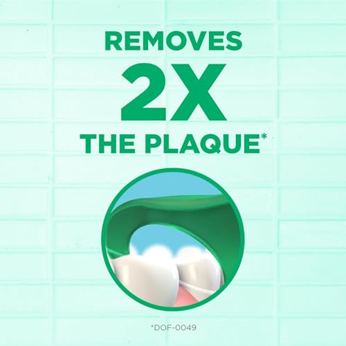 GUM Professional Clean Floss Picks, Mint Flavor, 300 Count
