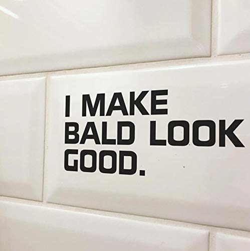 Bee Bald 2-Piece Shave and Heal Set: Premium Shaving Cream & Aftershave Balm